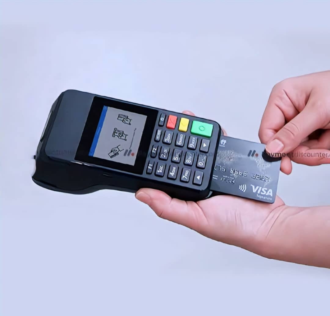 Easy-to-Use Interface